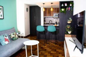 MyApartment Zona Sur